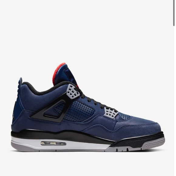 jordan 4 retro wntr